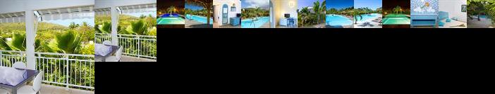Residence Bord De Mer Deshaies