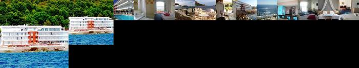 Hotel Les Roches Rouges