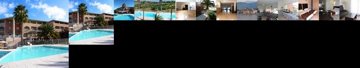 Adonis Citadelle Resort Saint-Florent