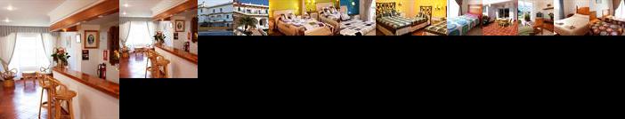 Hostal Los Pinos Barbate