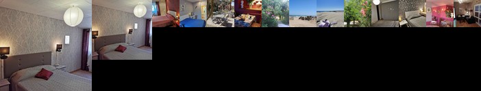 La Chaumiere Hotel Agde