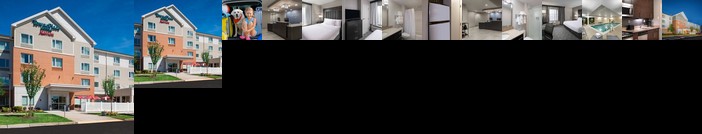 TownePlace Suites Providence North Kingstown