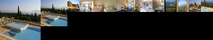 Almyra Hotel Fiskardo