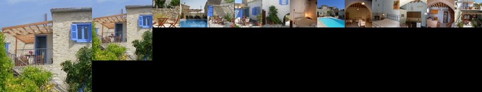 Traditional Village Houses