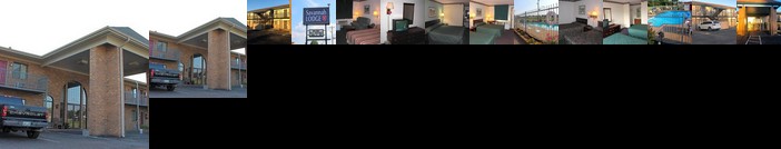 Savannah Lodge
