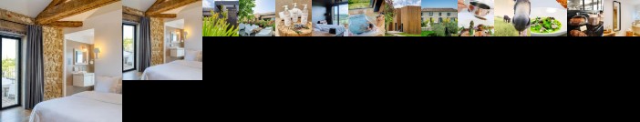 Domaine De Baulieu