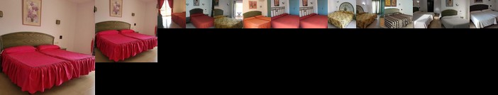 Hostal Manolo