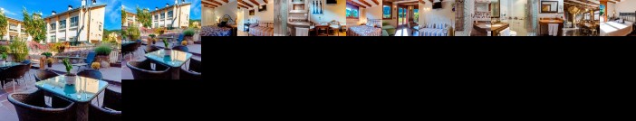 Hotel Flor de Neu