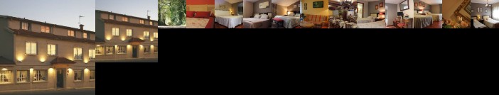 Hotel O Pino