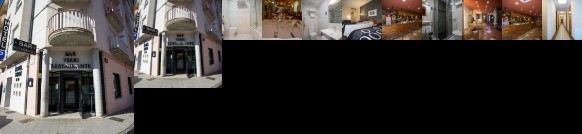 Hotel Yerri