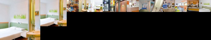 Etap Hotel Saint-Quentin