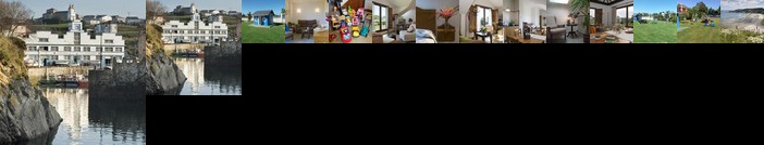 Apartamentos La Cruz de Paderne Navia