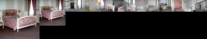 Le Grand Hotel Cherbourg-Octeville