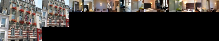 Hotel Napoleon Cherbourg-Octeville