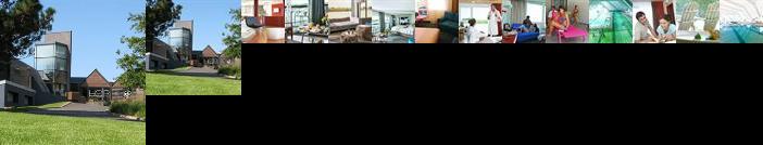 Carnac Thalasso & Spa Resort Hotel