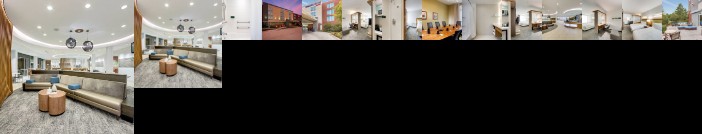 SpringHill Suites Houston The Woodlands