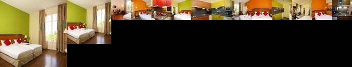 Residence Le Metropole