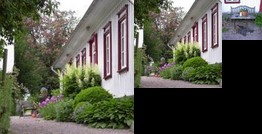 Sannagard B&B