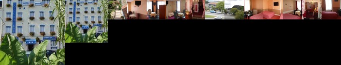 Hotel de La Gare Cherbourg-Octeville