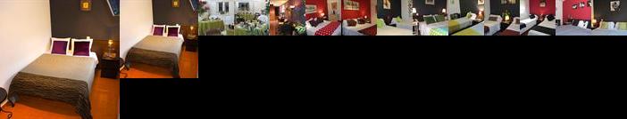 Hostal Alcudia Sierra Norte