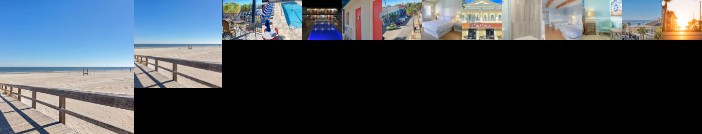 Sea & Breeze Hotel Tybee Island