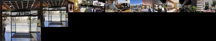 Hotel Condestable Iranzo Jaen