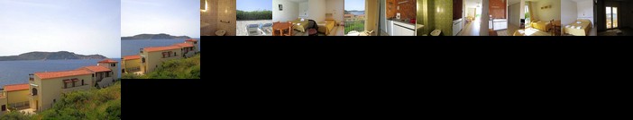 Motel Saint Francois Calvi