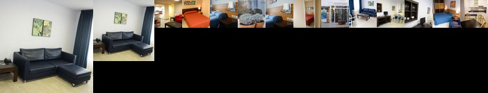 Apartamentos Noray Argoños