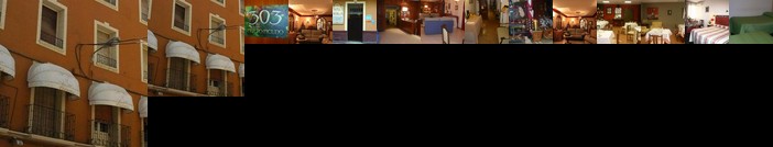 Hostal Pirineos Barbastro