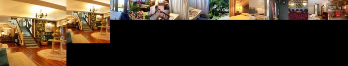 Hotel El Ancla