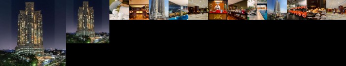 Best Western Mangga Dua Hotel and Residence