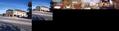 Hostal Mallorquines Riudarenes