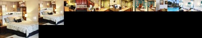 International Lodge Palm Desert