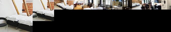 Stationen B&B