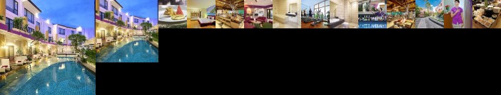 Quest Hotel Kuta Central Park