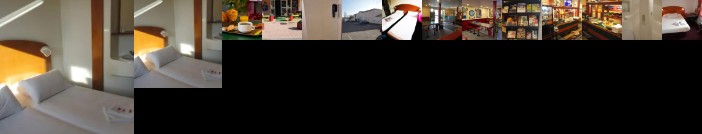 Hotel Quick Palace Epinal