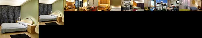 Deb's Serviced Apartment Gueishan
