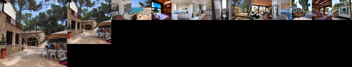 Camping Treumal Calonge
