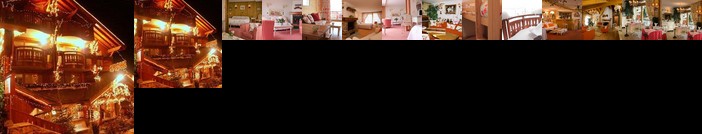 Hotel Chalet Printemps de Juliette