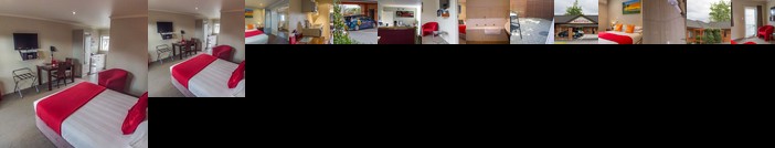 Albert Court Motor Lodge