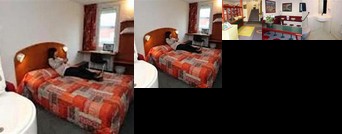 Quick Palace Caen Hotel Mondeville