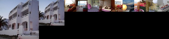 Resort Formentera Chic Lofts