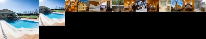 Hotel de Montana Rubielos de Mora