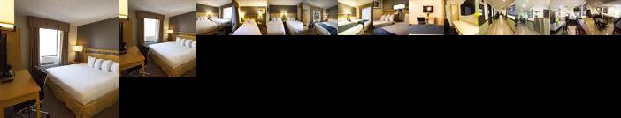 Comfort Inn Midtown West Convention Center