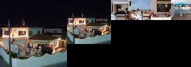B&B 'Casa Amamos'