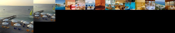 Kinetta Beach Hotel