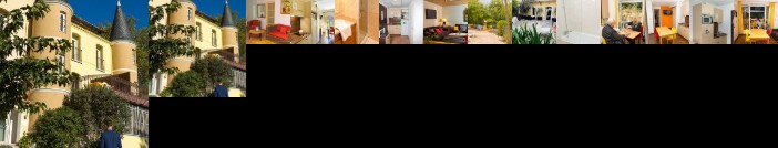 Hotel Castel Emeraude