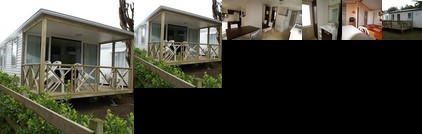 Campiotel Des Dunes Ars-en-Re