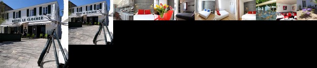 Le Clocher Hotel Ars-en-Re