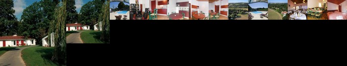 Hotel Club Vacanciel Cambo-les-Bains